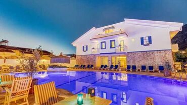 Monta Verde Hotel & Vıllas